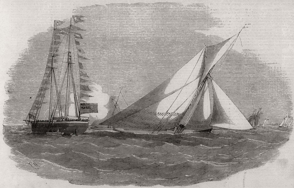 Royal Harwich Regatta -